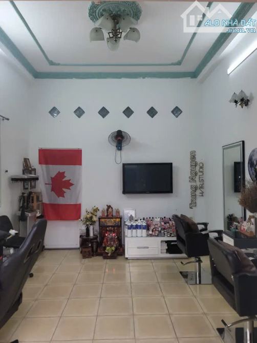 🏠 Bán nhà Trần Huy Liệu 123.3m² 3 tầng – 14.5 tỷ – 🏘️ Kinh doanh đa năng. - 1