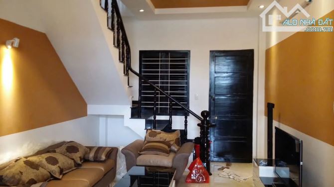 🏠 Bán nhà Trường Sa 43m² 4 tầng – 15.6 tỷ – 🏪 Mặt tiền Kinh doanh - 1