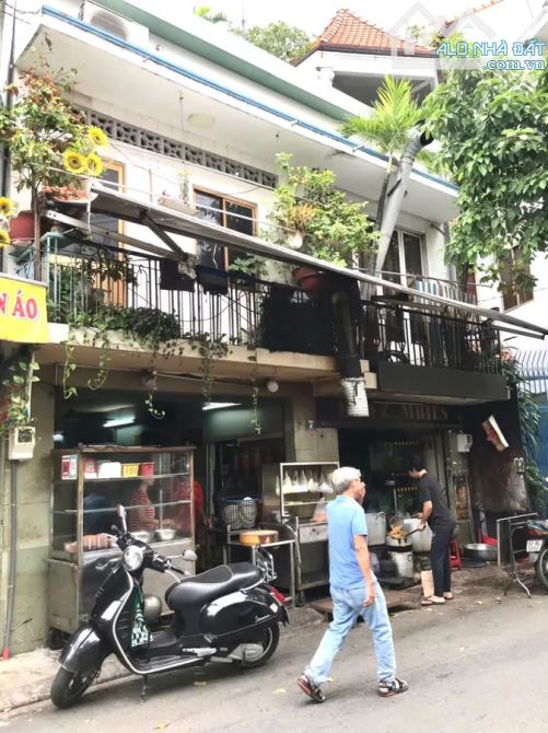 🏠 Bán nhà Bùi Văn Thêm 75m² 2 tầng – 16 tỷ – 🏪 Mặt tiền Kinh doanh - 1