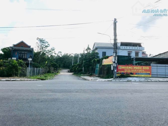 🎯🎯LÔ GÓC KQH TRƯNG NỮ VƯƠNG GẦN ĐẠI HỌC LUẬT, TP HUẾ - 1