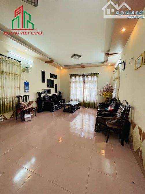 CẦN BÁN NHÀ MẶT TIỀN ĐƯỜNG NGUYỄN ĐÌNH CHIỂU - DT: 9,2x20m - TC:117m2 - H:TÂY NAM - 19,2TY - 1