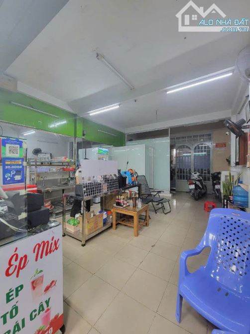 BÁN NHÀ MẶT TIỀN ĐƯỜNG ĐỖ XUÂN HỢP - PHƯỜNG PHƯỚC LONG A, TP. THỦ ĐỨC 19 TỶ - 1