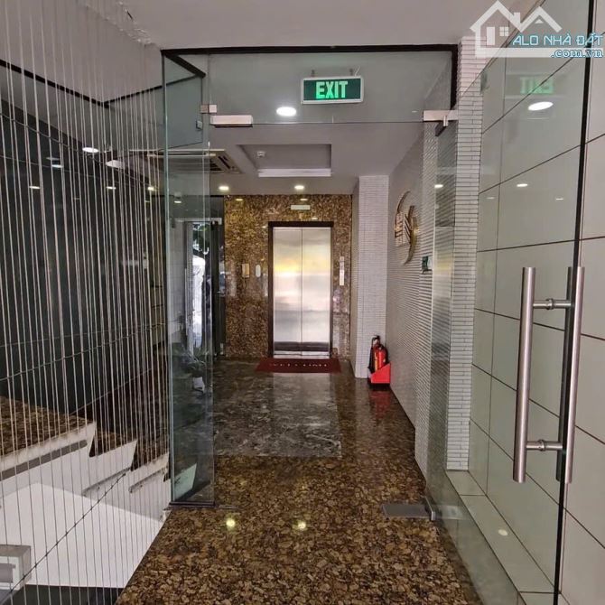 🏢 Bán nhà Đào Duy Anh 90m² 9 tầng – 38 tỷ – 🛗 Văn phòng & Thang máy - 1