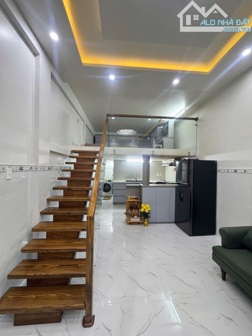 Đà Lạt - Căn Hộ Mặt tiền - 35mv - 1,68 tỷ - 1