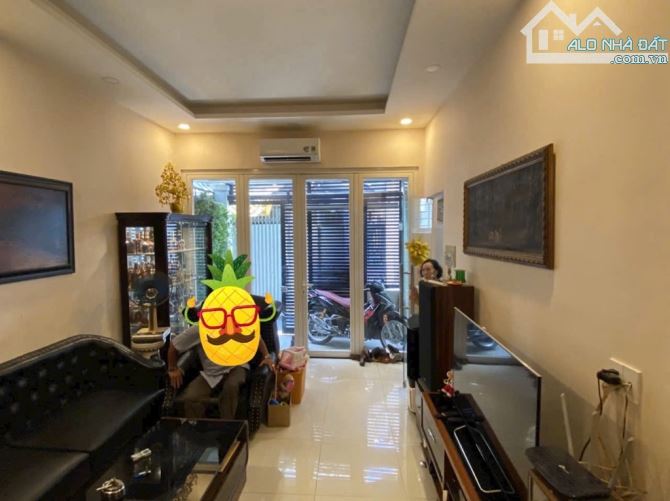🚨 GẤP GẤP GẤP ! CHỦ THỞ ÔXI - HUỲNH TẤN PHÁT - CẦU TÂN THUẬN 2 - QUẬN 7 - LÔ GÓC 💥 - 1