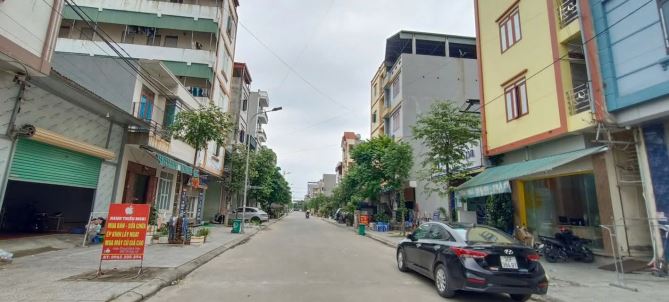 Bán lô do nha Phương Cầu Phương Liễu dt 120m mt 5.5m hướng tn giá 6.3 tỷ - 1