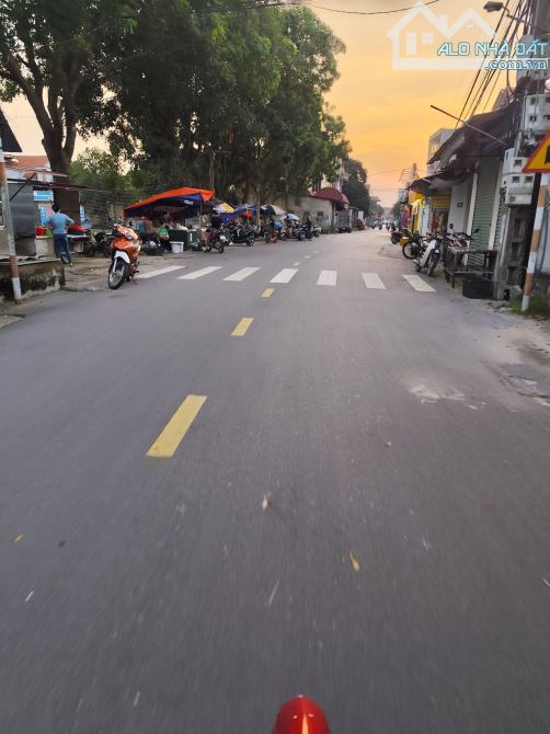 Bán đất lương châu Sóc Sơn cách qlộ 3 500 ,vài phút lên trung tâm hành chính huyện ,bệnh , - 1