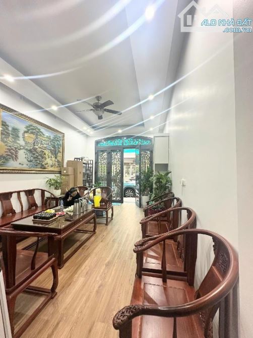 Bán gấp nhà phố MẠC THÁI TỔ, CẦU GIẤY, 86m, 6T, Mt 15m, ô tô, Kinh Doanh, Nhỉnh 31 tỷ - 1