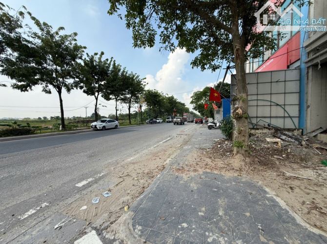 Bán gấp 120M NGUYÊN KHÊ(Phúc Thịnh) – MẶT ĐƯỜNG LỚN – TIỀM NĂNG TĂNG GIÁ MẠNH - 1