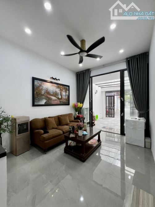 💎💎💎 🏡 NHÀ ĐẸP DÂN XÂY, Ô TÔ ĐỖ CỬA Đức Giang, Long Biên, hơn 13 tỷ - 1