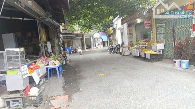 Bán nhà mặt phố Bắc cầu, vị trí đầu phố, kinh doanh tốt, đường ototránh, 55m2, giá:7.5 tỷ - 1