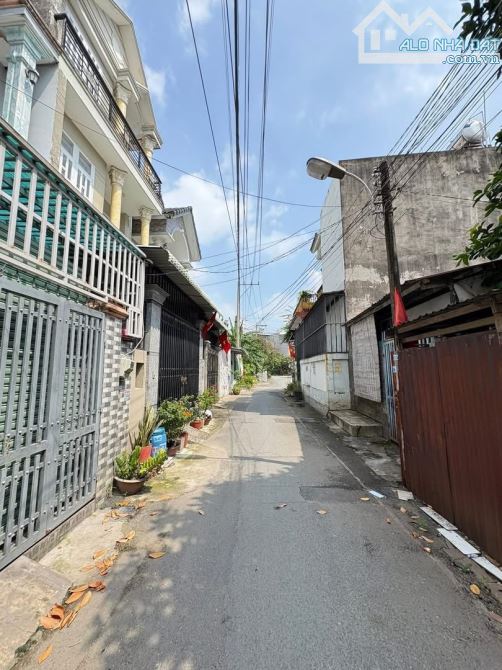 Đất đẹp hẻm nhựa 4m Nguyễn Công Trứ – SHR, xe hơi vào tận nơi! - 1