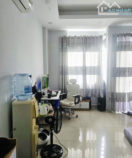 BÁN NHÀ- TRƯỜNG CHINH, Q12 – 79m2 – GIÁ 4,48 tỷ - 1