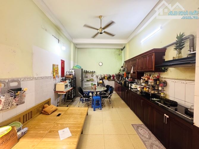 LÊ VĂN QUỚI - GẦN NGÃ TƯ BỐN XÃ - GIÁP TÂN PHÚ - 88M2- HXH - 4 TẦNG BTCT - NHỈNH 7 TỶ - 1