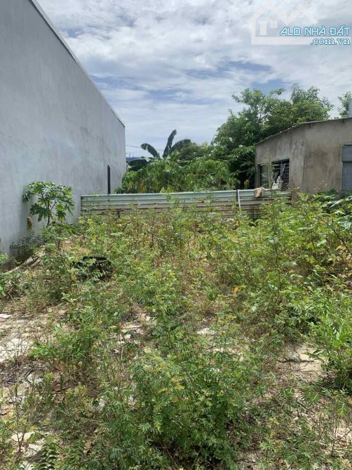 🌟 BÁN ĐẤT ĐƯỜNG ĐÔNG HẢI 10 – HÒA HẢI, NGŨ HÀNH SƠN KẸP CỐNG 4,95 ty   DT: 90m² (5x18) - 1