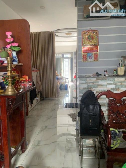 🔥 [GÒ VẤP] HXH NGUYỄN THÁI SƠN – 70M² – 2 TẦNG – CHỈ 7.5 TỶ (TL TỐT) 🔥 - 1
