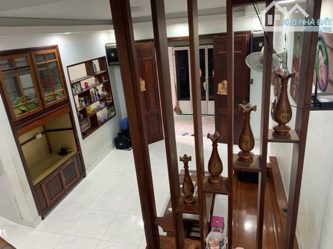 NHÀ BÁN: CẠNH QUỐC LỘ 13_ 2 TẦNG, 56M2_GIÁ 4,05 TỶ - 1