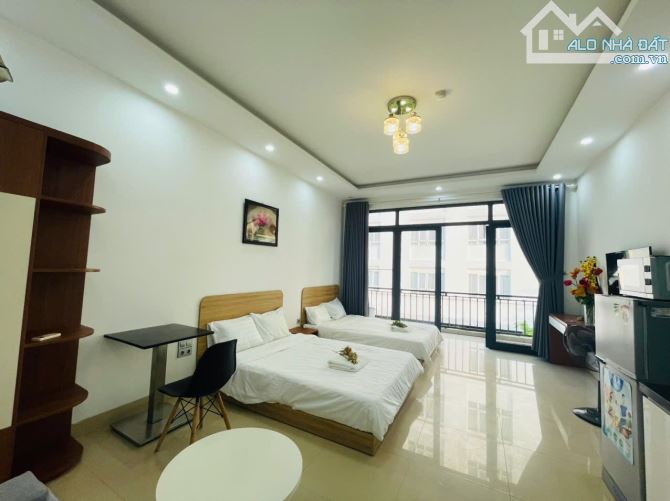 🌴 BÁN TÒA CĂN HỘ 7 TẦNG – KHU VIP AN THƯỢNG 30 – CÁCH BIỂN MỸ KHÊ VÀI BƯỚC CHÂN - 1