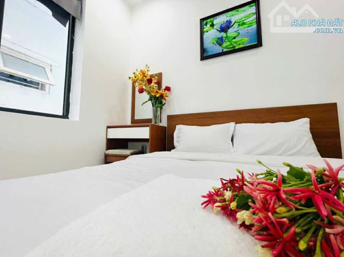 💝 AN THƯỢNG – 81m² (4.5×18) – 7 TẦNG – 25 TỶ – NGŨ HÀNH SƠN  🌴 TÒA CĂN HỘ 7 TẦNG - 1