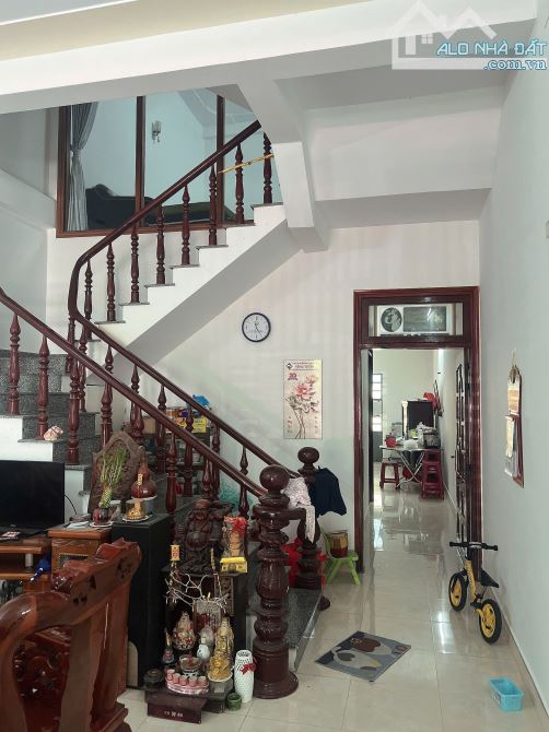 Bán nhà 3 tầng đường 7.5m Tôn Thất Dương Kỵ - Hoà Xuân - 1