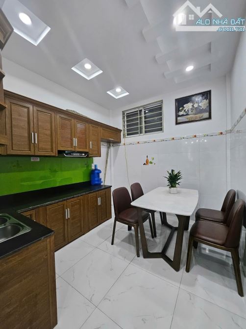BÁN NHÀ ĐẠI TỪ - NHÀ ĐẸP Ở NGAY- NGÕ NÔNG- GẦN KĐT LINH ĐÀM - CHỈ 8.68 TỶ - 1