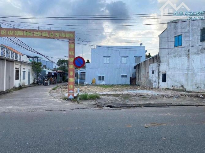 📌📌📌LÀM VIỆC TRỰC TIẾP GIÁ TỐT !!!bán Đất 2 MT  Nguyễn Như Đỗ - 1