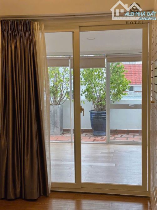 cho thuê căn hộ 5-7 phan khiêm ích, phường tân phong quận 7 TP HCM - 1