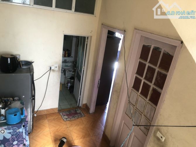 Bán nhà Hà Đông phố Nguyễn Văn Lộc 10,2 tỷ, 79m2, 3 thoáng. - 1