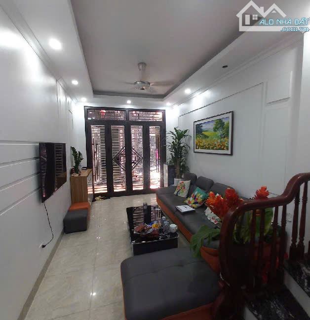 {Siêu phẩm} Bán nhà Đa Sỹ - Tổ 7 - 35m - Nhà mới đẹp - Ngõ nông - Ô tô gần - 6 Tỷ (TL) - 1
