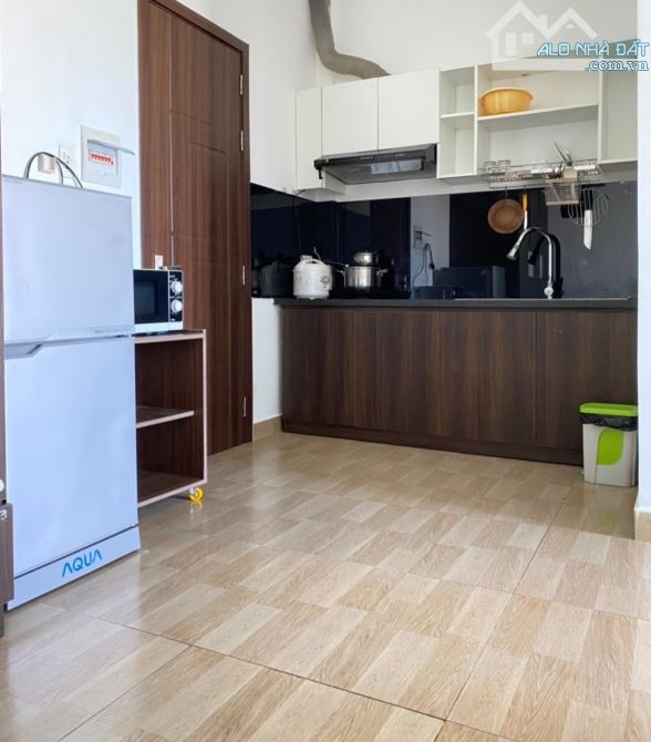 🌴 SIÊU PHẨM TÒA CĂN HỘ 7 TẦNG – TRÁI TIM KHU AN THƯỢNG 3x – VÀI BƯỚC RA BIỂN MỸ KHÊ 🌴 🏢 - 1