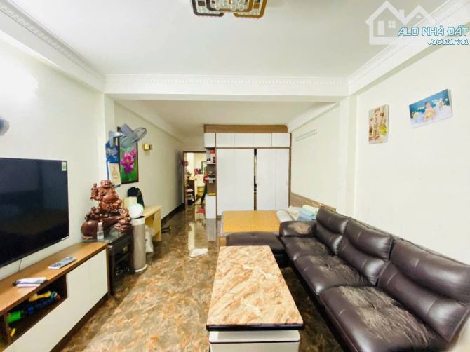 CẦU GIẤY – 6T THANG MÁY – 2 THOÁNG – THU 40TR/TH – 85M² – 31.8 TỶ (ECG305077) - 12