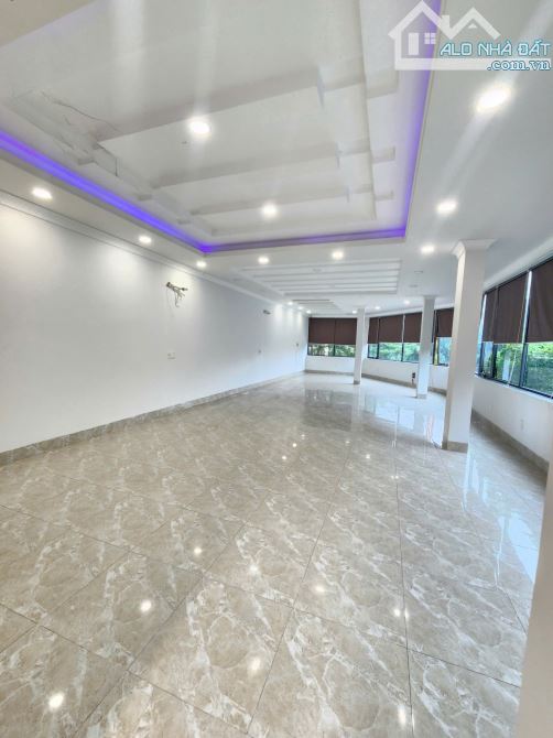 HIẾM__22Tỷ__Tòa Nhà Hoàn Công, có Hầm có Thang Máy__MT đường GS3 ngay BigC Go Dĩ An - 12
