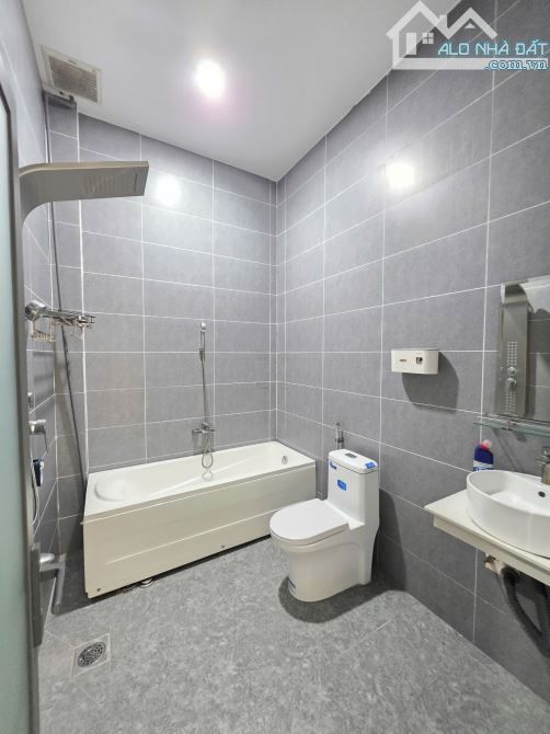 4,3Tỷ TL🔥Bán nhà 1 trệt 2 lầu 64m2 KDC Phú Hồng Thịnh 8, p.Bình Chuẩn, Tp.Thuận An - 12