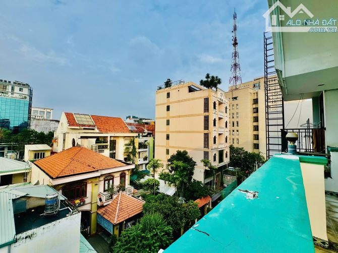 💎 BÁN NHÀ KHU VIP NGUYỄN CƯ TRINH – NHÀ ĐẸP CHÍNH CHỦ 1 ĐỜI – LÕI VÀNG QUẬN 1 - 12