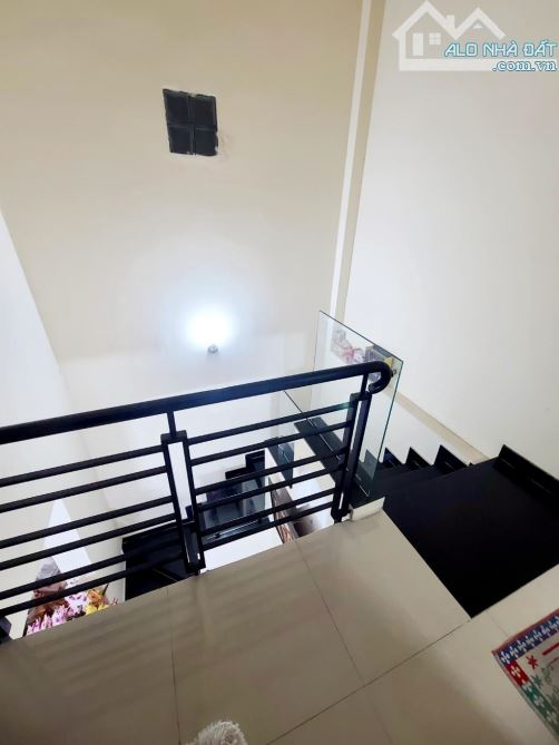 BÁN BIỆT THỰ AN DƯƠNG VƯƠNG 94M2 [8*12] HẺM XE HƠI 5M THÔNG (KDC LÊ THÀNH) GIÁ 6,X TỶ TL - 12