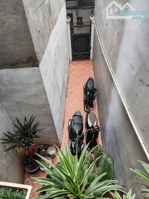 QUAN HOA – DÂN XÂY – GẦN PHỐ - Ở NGAY – 61M² – 5 TẦNG – 14.5 TỶ (ECG91585) - 13