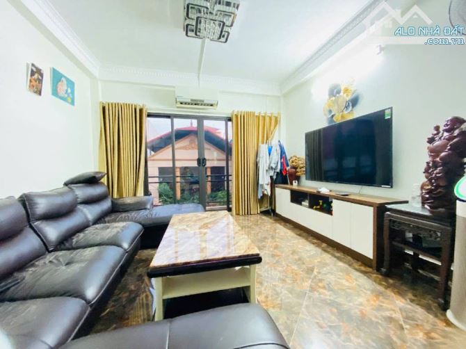 CẦU GIẤY – 6T THANG MÁY – 2 THOÁNG – THU 40TR/TH – 85M² – 31.8 TỶ (ECG305077) - 13