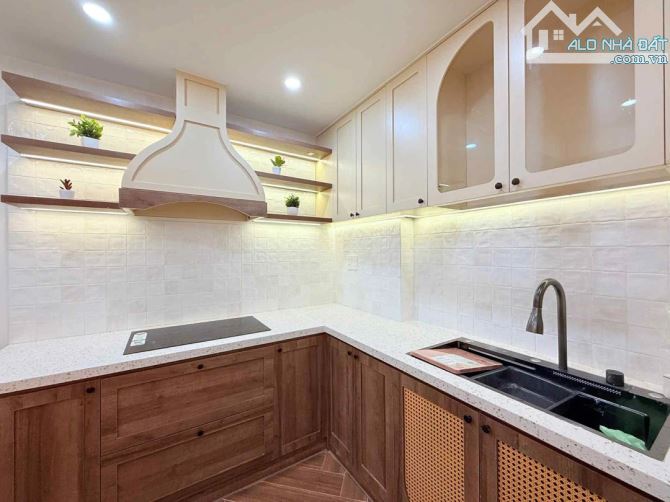 🌈🍀 NHÀ 3 TẦNG – 4 PHÒNG NGỦ – SIÊU TRUNG TÂM KIỆT ĐỐNG ĐA, HẢI CHÂU GIÁ NHỈNH 5TỶ 🍀🌈 - 13