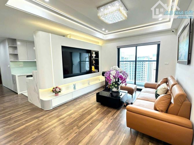 CHÀO BÁN CHUNG CƯ GOLDMARK CITY CĂN GÓC 123M 10 TỶ - 13