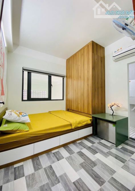 Bán nhà CHDV Thống Nhất, Phường 11, Gò Vấp Giá 8,7tỷ - 13