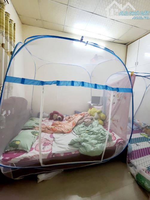 BÁN BIỆT THỰ AN DƯƠNG VƯƠNG 94M2 [8*12] HẺM XE HƠI 5M THÔNG (KDC LÊ THÀNH) GIÁ 6,X TỶ TL - 13