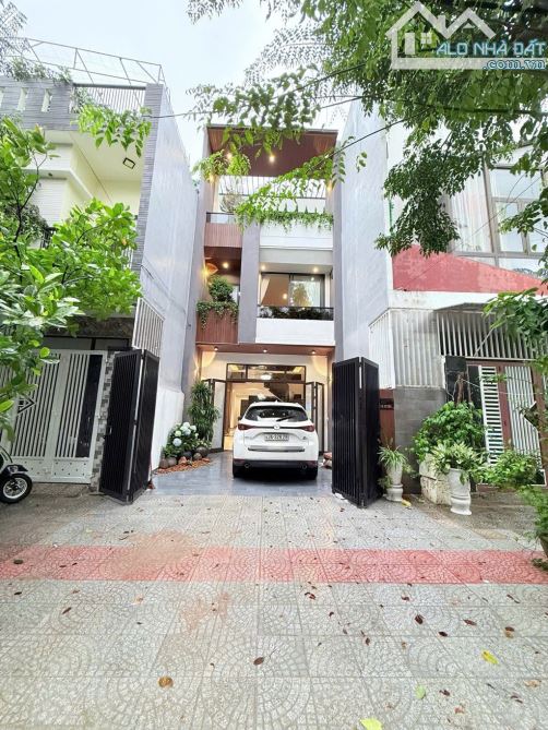 NHÀ 3 TẦNG KIÊN CỐ – FULL NỘI THẤT MỚI 100% – CHỈ CẦN XÁCH VALI VÀO Ở - 14