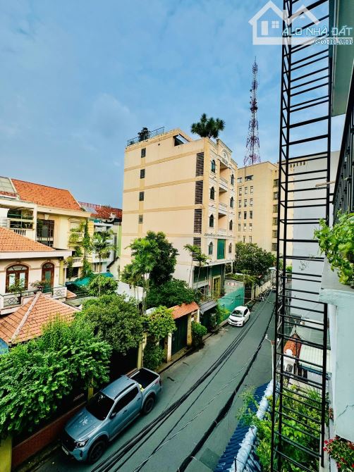 💎 BÁN NHÀ KHU VIP NGUYỄN CƯ TRINH – NHÀ ĐẸP CHÍNH CHỦ 1 ĐỜI – LÕI VÀNG QUẬN 1 - 14