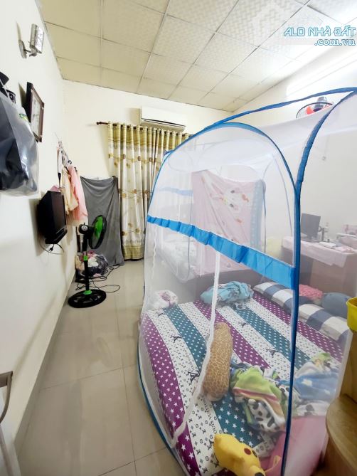 BÁN BIỆT THỰ AN DƯƠNG VƯƠNG 94M2 [8*12] HẺM XE HƠI 5M THÔNG (KDC LÊ THÀNH) GIÁ 6,X TỶ TL - 14