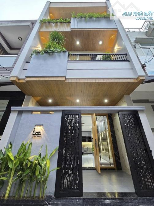 🌟🌟🌟BÁN NHANH CĂN NHÀ ĐẸP KHU BIỂN NGUYỄN TẤT THÀNH LH EM HỌC LVCC🌟🌟🌟 - 15