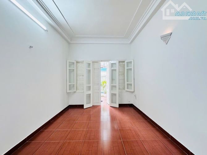 LÔ GÓC QUAN HOA – KINH DOANH – NGÕ THÔNG – 47M² – 4 TẦNG – 13.5 TỶ (ECG91587) - 16