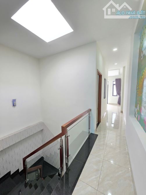 4,3Tỷ TL🔥Bán nhà 1 trệt 2 lầu 64m2 KDC Phú Hồng Thịnh 8, p.Bình Chuẩn, Tp.Thuận An - 17