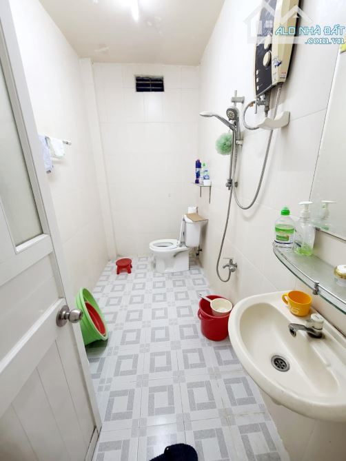 BÁN BIỆT THỰ AN DƯƠNG VƯƠNG 94M2 [8*12] HẺM XE HƠI 5M THÔNG (KDC LÊ THÀNH) GIÁ 6,X TỶ TL - 17