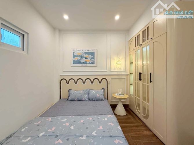 🌈🍀 NHÀ 3 TẦNG – 4 PHÒNG NGỦ – SIÊU TRUNG TÂM KIỆT ĐỐNG ĐA, HẢI CHÂU GIÁ NHỈNH 5TỶ 🍀🌈 - 19