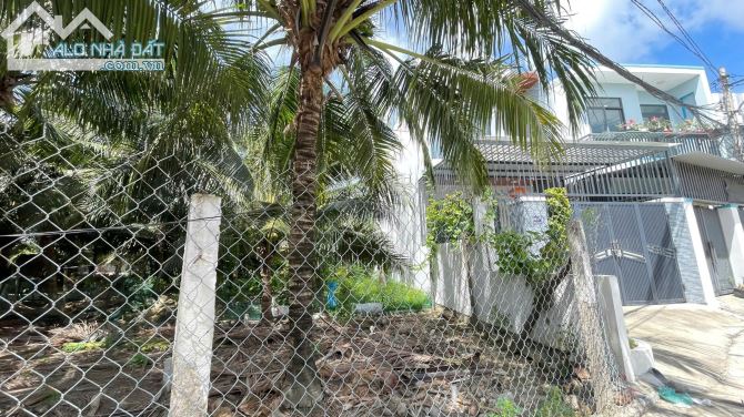 Bán Đất 107m2 - 2 tỷ 250 - Xuân Lạc Vĩnh Ngọc Nha Trang